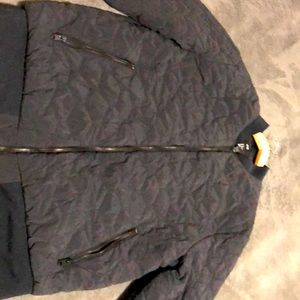 H&M men’s bomber jacket